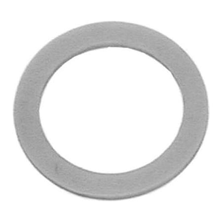 Allpoints Top Gasket For T&S Brass & Bronze Works 321169